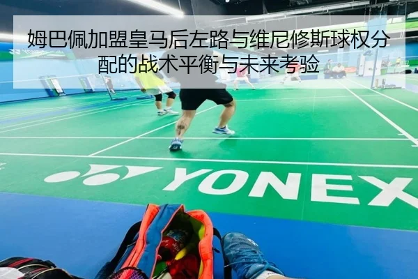 姆巴佩加盟皇马后左路与维尼修斯球权分配的战术平衡与未来考验 - leyu