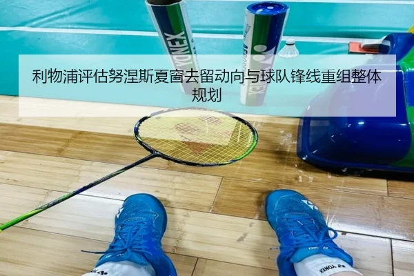 利物浦评估努涅斯夏窗去留动向与球队锋线重组整体规划 - leyu